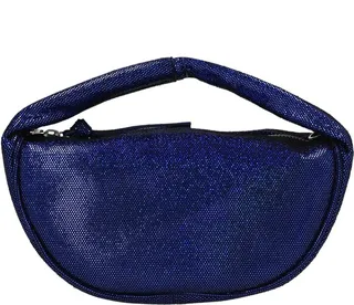 Baby Cush Chain-linked Tote Bag