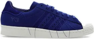 Y-3 Superstar Low-Top Sneakers