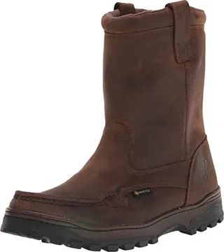 Rocky Men's RKS0255 Mid Calf Boot