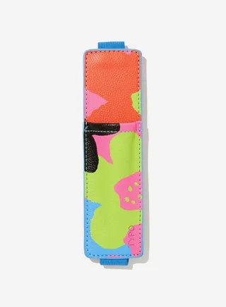 Notebook Pen Pouch