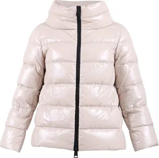 Padded Jacket