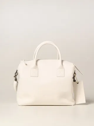 Marsèll bag in dry milled leather