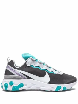 Nike React Element 55 sneakers