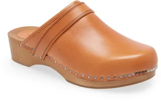 Thalie Clog