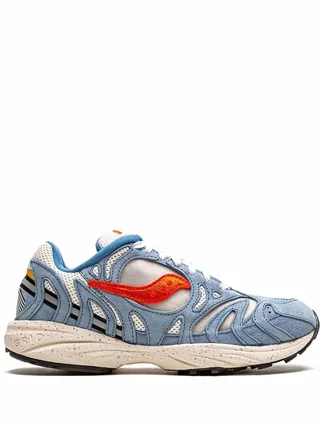 Grid Azura 2000 sneakers