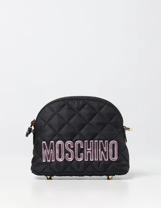Shoulder bag woman Moschino Couture
