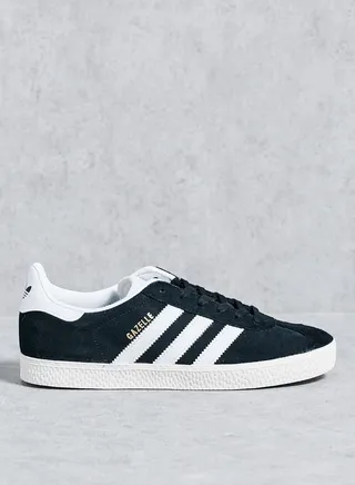 Gazelle J