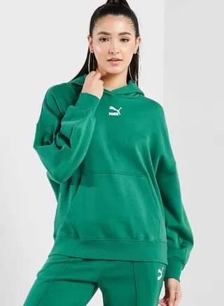 Classics Oversized Hoodie