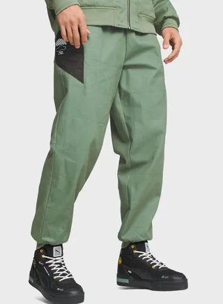 Garage Crew Sweatpants