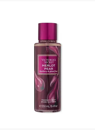 Berry Haute Fragrance Mist