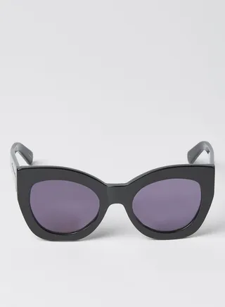 Women's Northern Lights Sunglasses