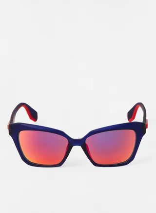 Women's Navigator Sunglasses OR003885U55