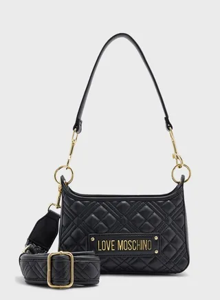 Flap Over Satchel