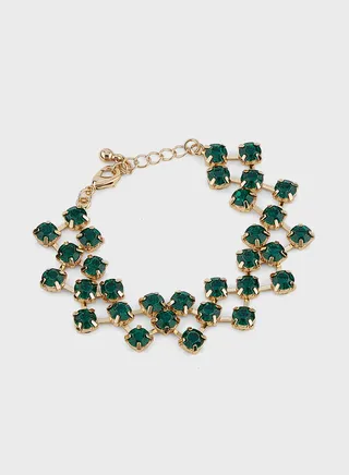 Stone Bracelet