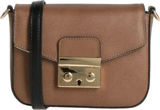 Cross-body Bag Khaki