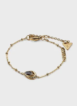 Crystal Bracelet
