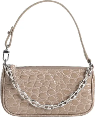 Handbag Khaki