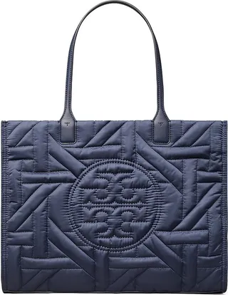 Ella Basketweave Tote