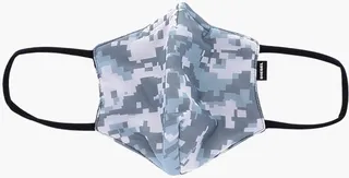 Patterned Face Mask
