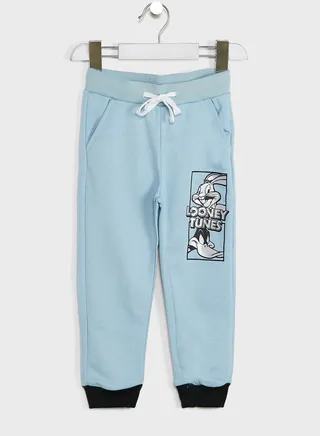 Youth Bugs Bunny Sweatpants