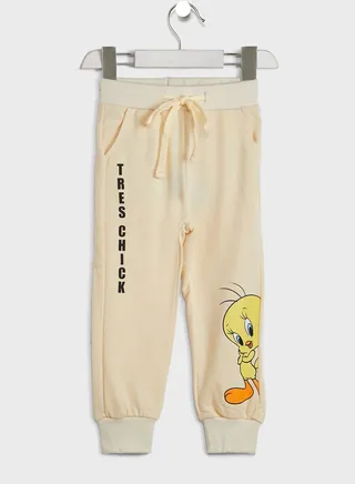 Kids Tweety Jogger