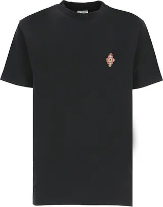 Sunset Cross T-shirt