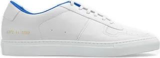 Common Projects Bball Summer Low-Top Sneakers