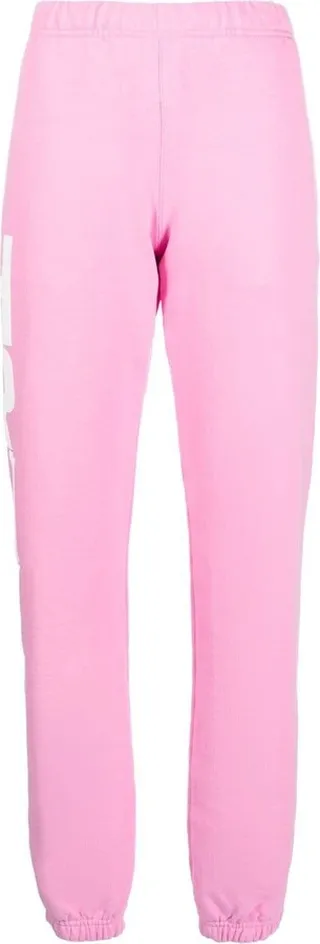 Logo-Print Track Pants