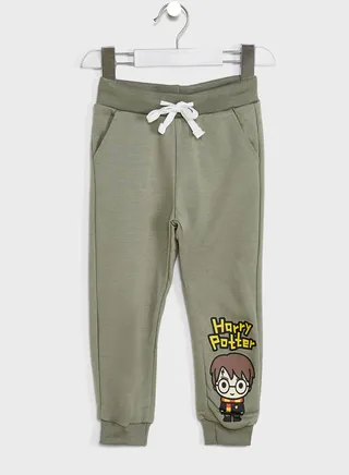 Youth Harry Potter Sweatpants