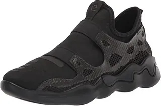 ECCO Women's ELO R2G Slip On Sneaker