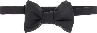 Silk bowtie