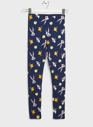 Youth Bugs Bunny Sweatpants