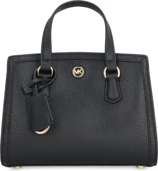 Chantal Leather Mini Handbag