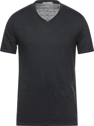 T-shirt Steel Grey