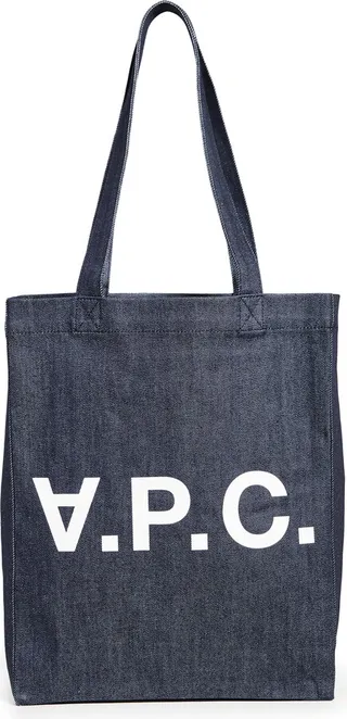 A.P.C. Laure Tote
