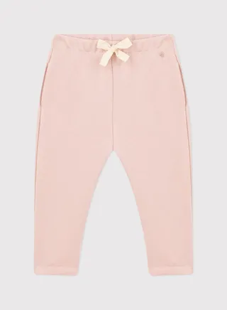 Infant Fleece Pants