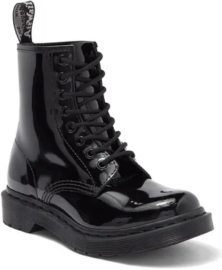 1460 Combat Boot