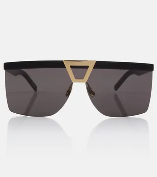 SL 537 Palace square sunglasses