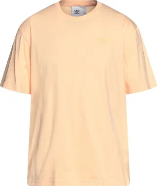 T-shirt Salmon Pink