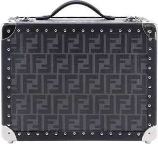 Fendi Small Rigid Suitcase