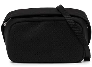 Logo-Strap Belt Bag