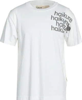 T-shirt Ivory