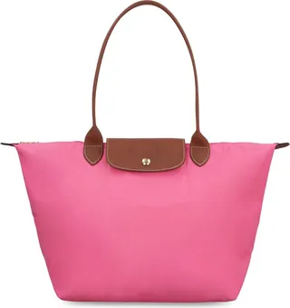 Le Pliage Original L Shoulder Bag