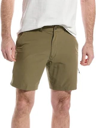 The North Face Rolling Sun Packable Short