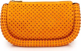 JW Anderson Bumper Embellished Shoulder Bag