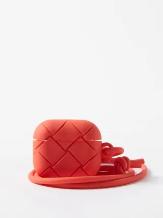 Silicone Airpods Case
