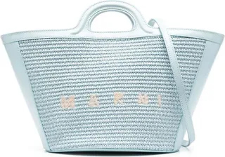 Tropicalia Small Tote Bag