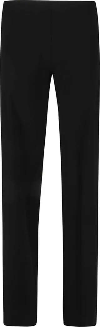 Straight Trousers