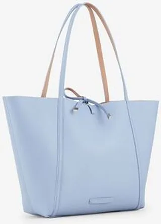 Reversibile tote bag