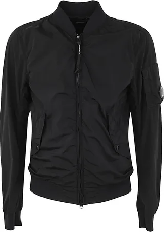 Nycra-r Bomber Jacket